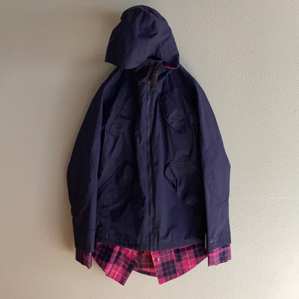 B by Burton Jacket